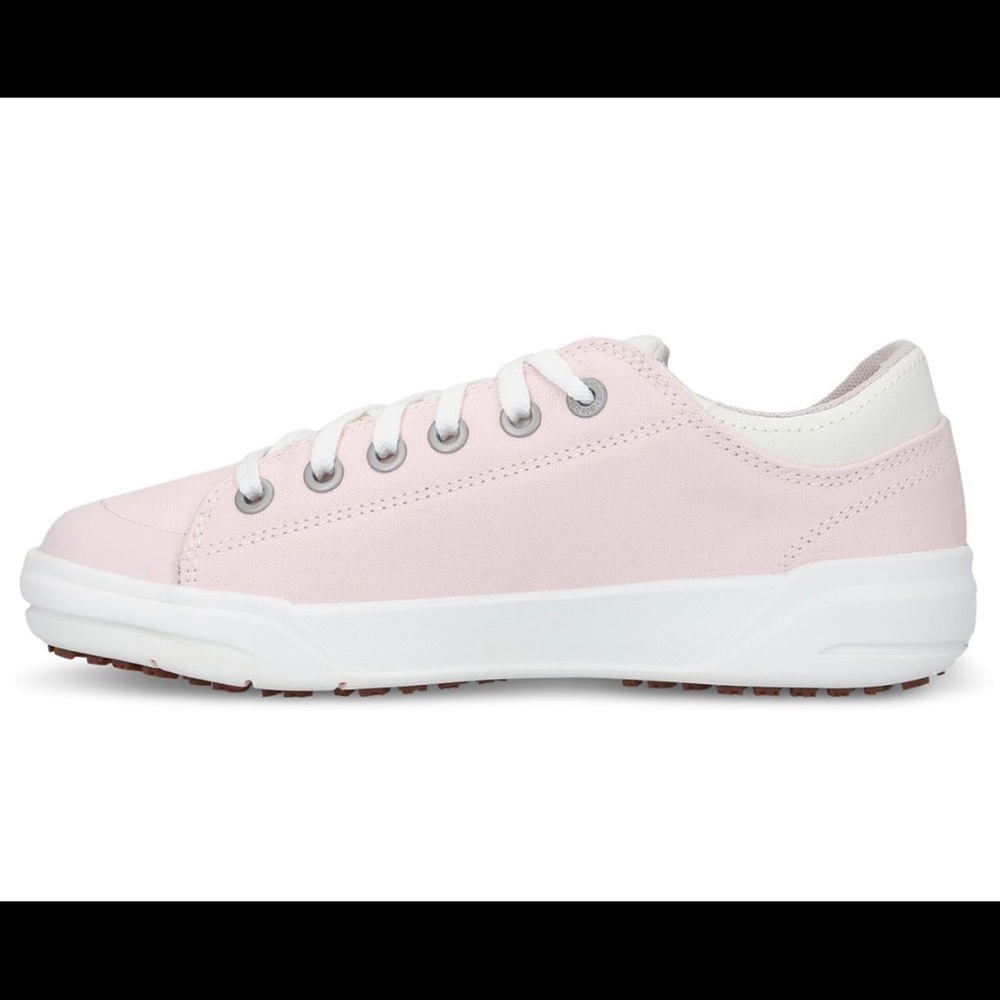 DICKIES - Women’s size 9 Mauve Morn NEW IN BOX - Picture 3 of 7